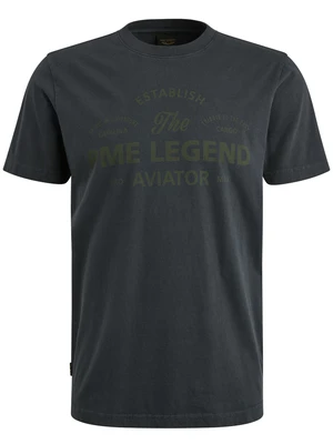 PME Legend Short sleeve r-neck single jersey PTSS2505574