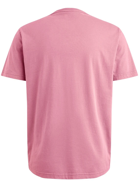 PME Legend Short sleeve r-neck single jersey PTSS2505574