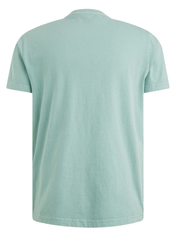 PME Legend Short sleeve r-neck single jersey PTSS2505574