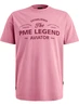 PME Legend Short sleeve r-neck single jersey PTSS2505574