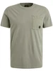 PME Legend Short sleeve r-neck single jersey PTSS2505575