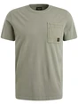 PME Legend Short sleeve r-neck single jersey PTSS2505575