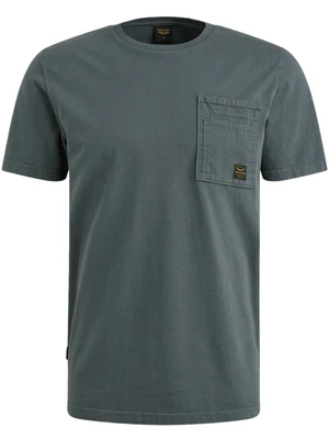 PME Legend Short sleeve r-neck single jersey PTSS2505575