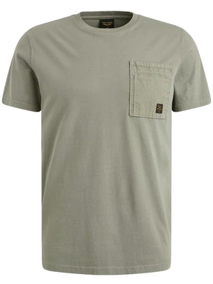 PME Legend Short sleeve r-neck single jersey PTSS2505575
