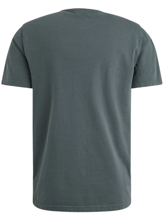 PME Legend Short sleeve r-neck single jersey PTSS2505575