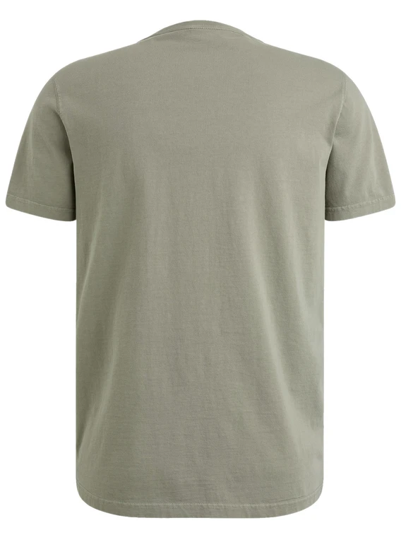 PME Legend Short sleeve r-neck single jersey PTSS2505575