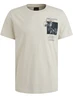 PME Legend Short sleeve r-neck single jersey PTSS2506577