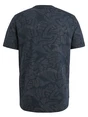 PME Legend Short sleeve r-neck slub jersey ao PTSS2503567