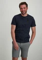 PME Legend Short sleeve r-neck slub jersey ao PTSS2503567