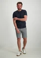 PME Legend Short sleeve r-neck slub jersey ao PTSS2503567