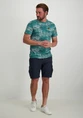PME Legend Short sleeve r-neck slub jersey ao PTSS2503593