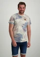 PME Legend Short sleeve r-neck slub jersey ao PTSS2503595