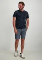 PME Legend Short sleeve r-neck slub jersey ao PTSS2504590