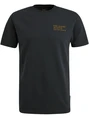 PME Legend Short sleeve r-neck textured jerse PTSS2504577
