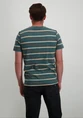 PME Legend Short sleeve r-neck yd stripe jers PTSS2403582