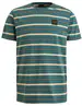 PME Legend Short sleeve r-neck yd stripe jers PTSS2403582