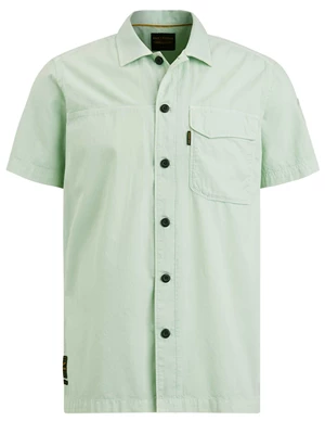 PME Legend Short Sleeve Shirt Ctn Bedford PSIS2305229