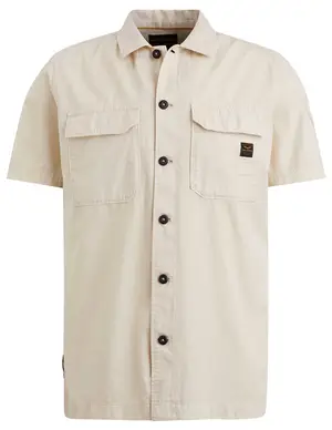 PME Legend Short Sleeve Shirt Ctn bedford PSIS2404214