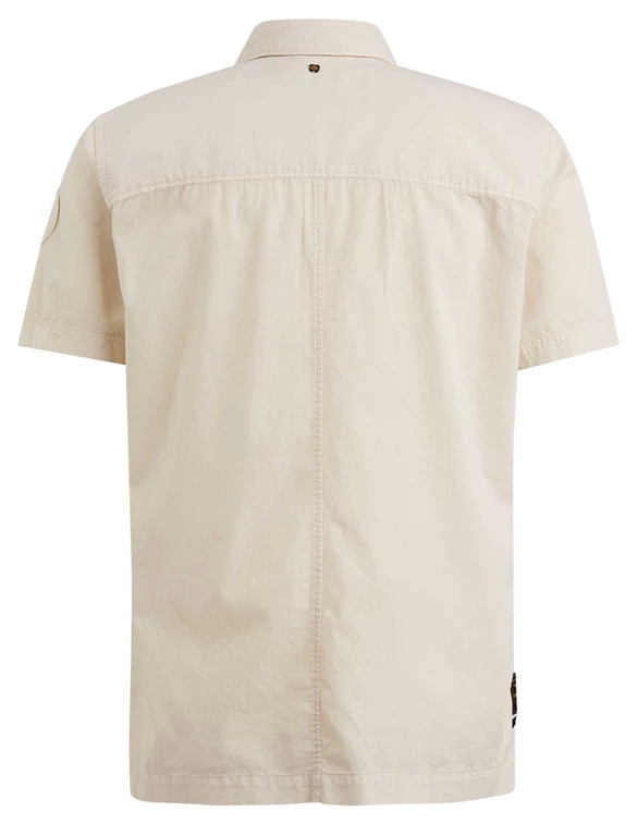 PME Legend Short Sleeve Shirt Ctn bedford PSIS2404214