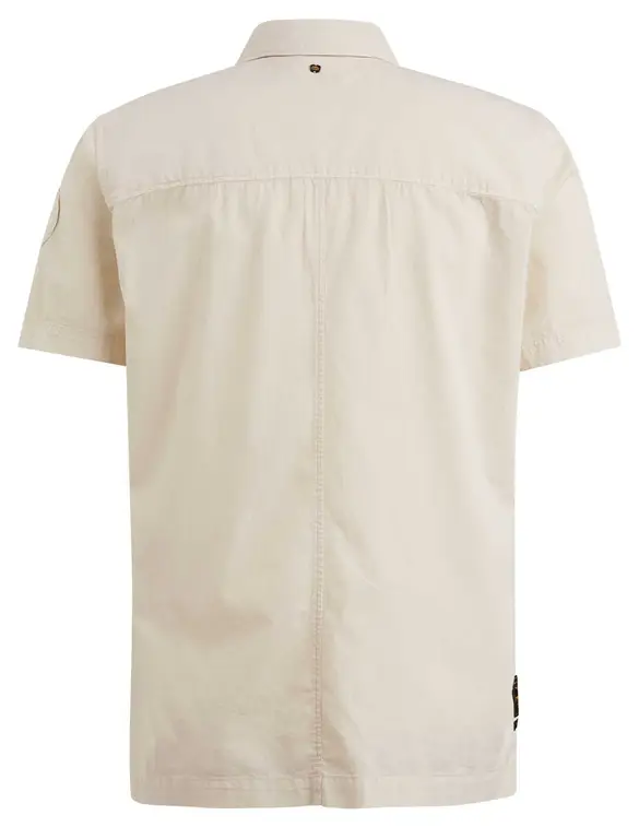 PME Legend Short Sleeve Shirt Ctn bedford PSIS2404214