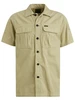 PME Legend Short Sleeve Shirt Ctn Bedford PSIS2504212
