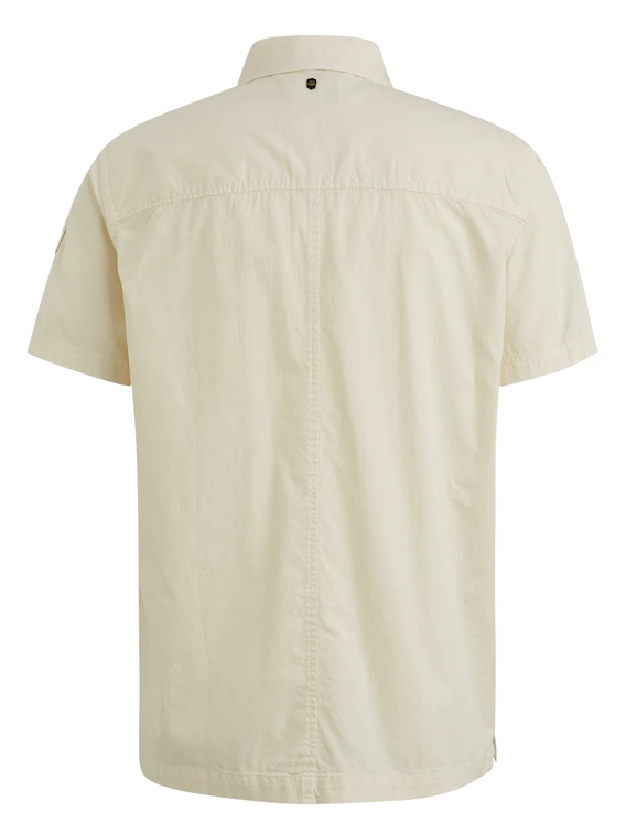 PME Legend Short Sleeve Shirt Ctn Bedford PSIS2504212