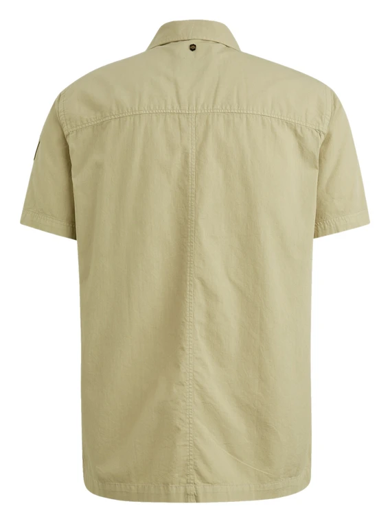 PME Legend Short Sleeve Shirt Ctn Bedford PSIS2504212