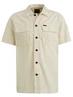 PME Legend Short Sleeve Shirt Ctn Bedford PSIS2504212