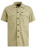 PME Legend Short Sleeve Shirt Ctn Bedford PSIS2504212