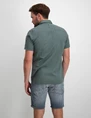 PME Legend Short Sleeve Shirt Ctn Linen Cargo PSIS2305227