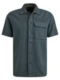 PME Legend Short Sleeve Shirt Ctn linen PSIS2505230