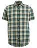 PME Legend Short Sleeve Shirt Ctn Slub Weave PSIS2403232