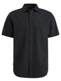 PME Legend Short Sleeve Shirt Jacquard PSIS2504214