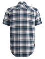 PME Legend Short Sleeve Shirt Matt Dobby Weav PSIS2404207