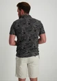 PME Legend Short Sleeve Shirt Print on Jersey PSIS2503238