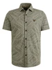 PME Legend Short Sleeve Shirt Print on Jersey PSIS2505229