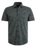 PME Legend Short Sleeve Shirt Print on Jersey PSIS2505229