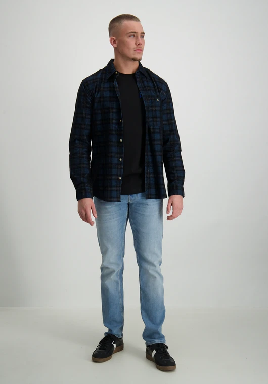 PME Legend SKYRAK DENIM SHADE FRESH PTR720-DSF