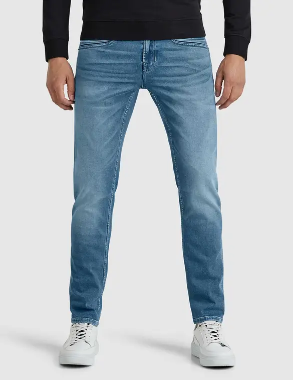 PME Legend SKYRAK FRESH BLUE DENIM PTR2302702-FBD