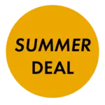 PME Legend summerdeal