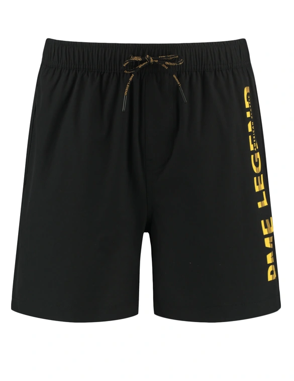 PME Legend SWIMSHORTS SOLID PSH2504671