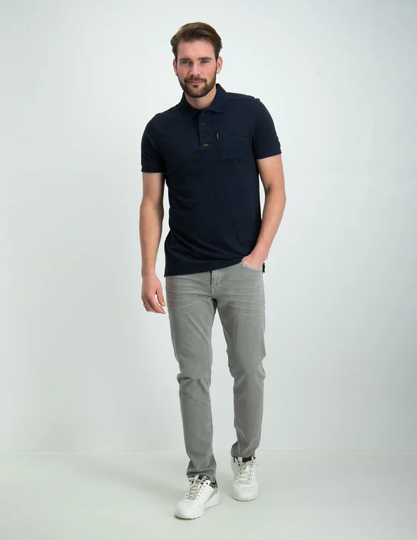 PME Legend TAILWHEEL COLORED DENIM PTR2302621-9056