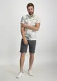 PME Legend TAILWHEEL SHORTS COLORED SWEAT PSH2404688