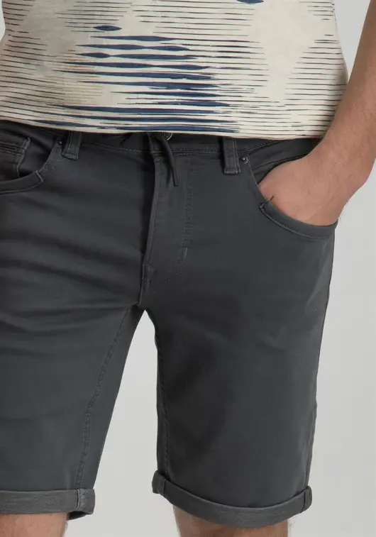 PME Legend TAILWHEEL SHORTS COLORED SWEAT PSH2404688
