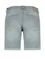 PME Legend TAILWHEEL SHORTS GREY LIGHT SHADE PSH2403777