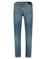 PME Legend XV DENIM AIR BRIGHT BLUE PTR150-ABB