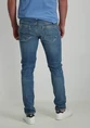 PME Legend XV DENIM AIR BRIGHT BLUE PTR150-ABB