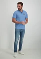 PME Legend XV DENIM AIR BRIGHT BLUE PTR150-ABB