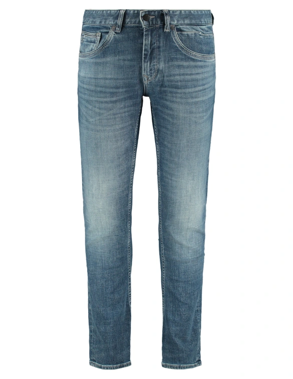 PME Legend XV DENIM AIR BRIGHT BLUE PTR150-ABB