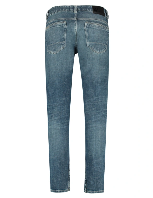 PME Legend XV DENIM AIR BRIGHT BLUE PTR150-ABB